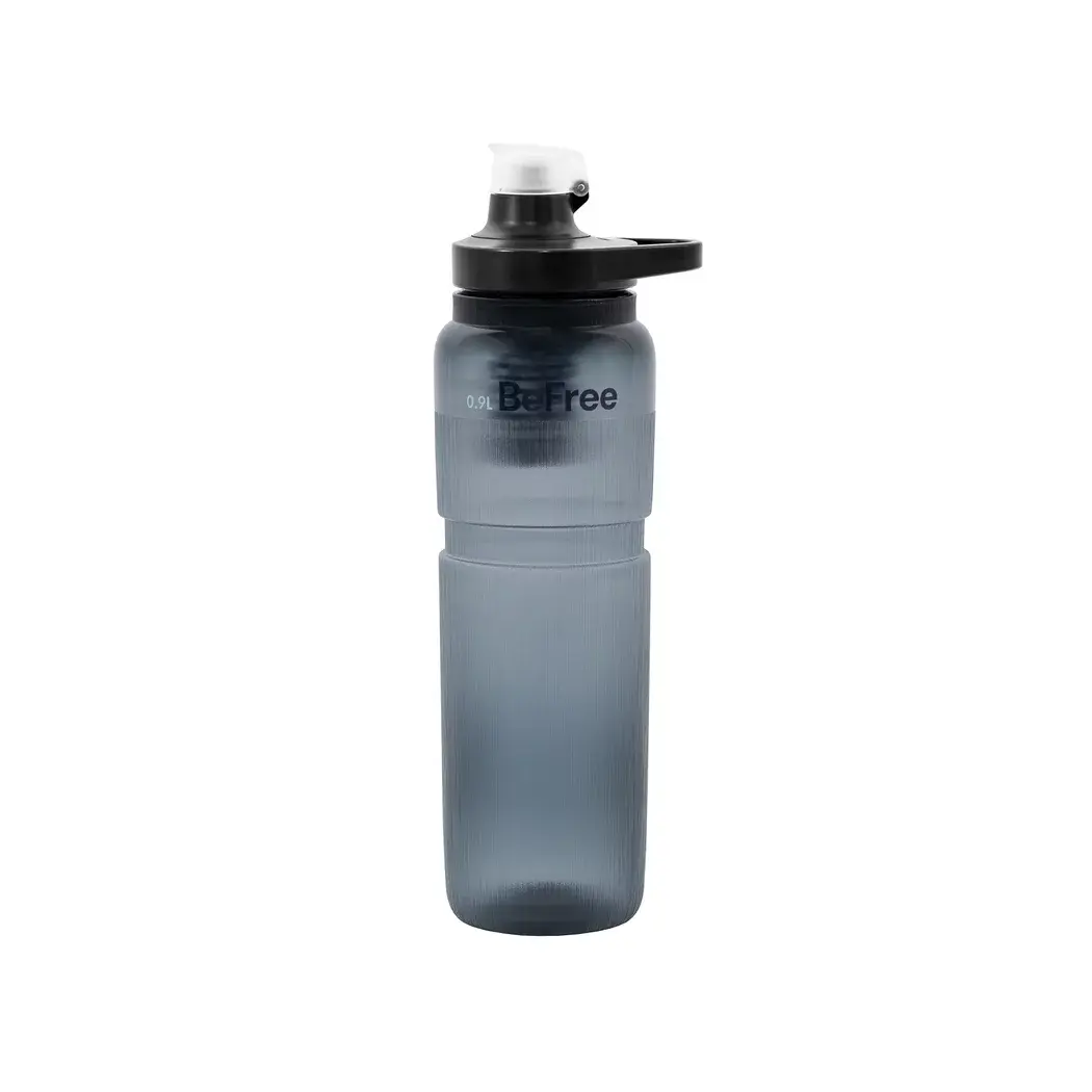Befree Ac Bottle 0,9 L Noire - Filtre A Eau | Katadyn