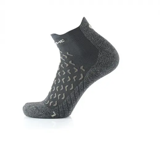 Outdoor Ultracool Ankle Grey - Chaussettes | Thermic