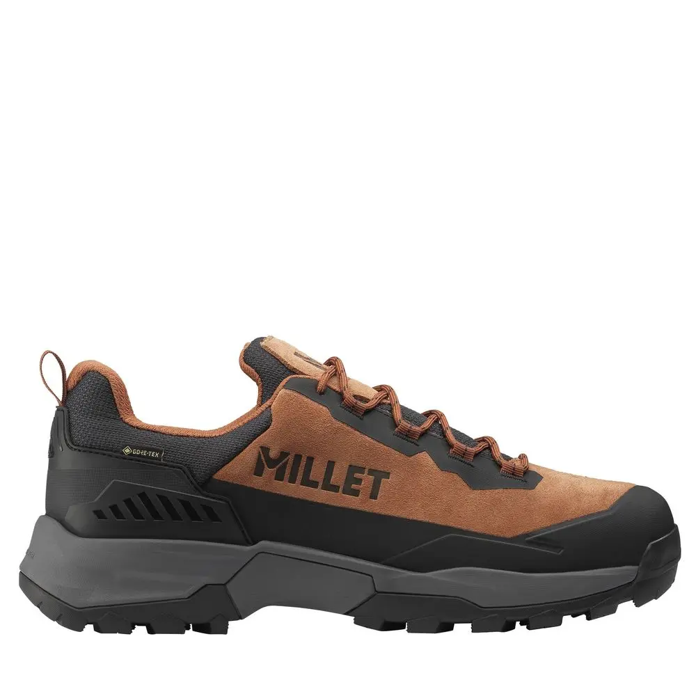 Ubic Low Gtx Spice - Chaussures | Millet