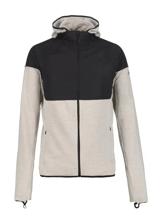 Veste Masala Bleu Noir