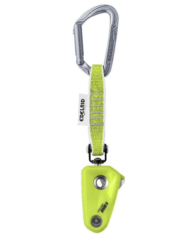 Ohm 2 - Degaines | Edelrid
