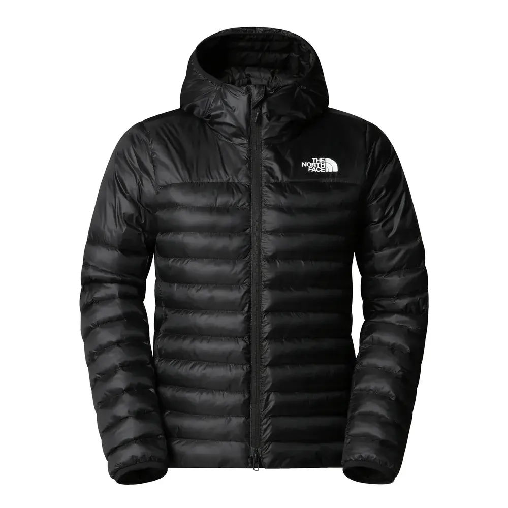 Doudoune Femme Terra Peak Black - Doudoune | The North Face