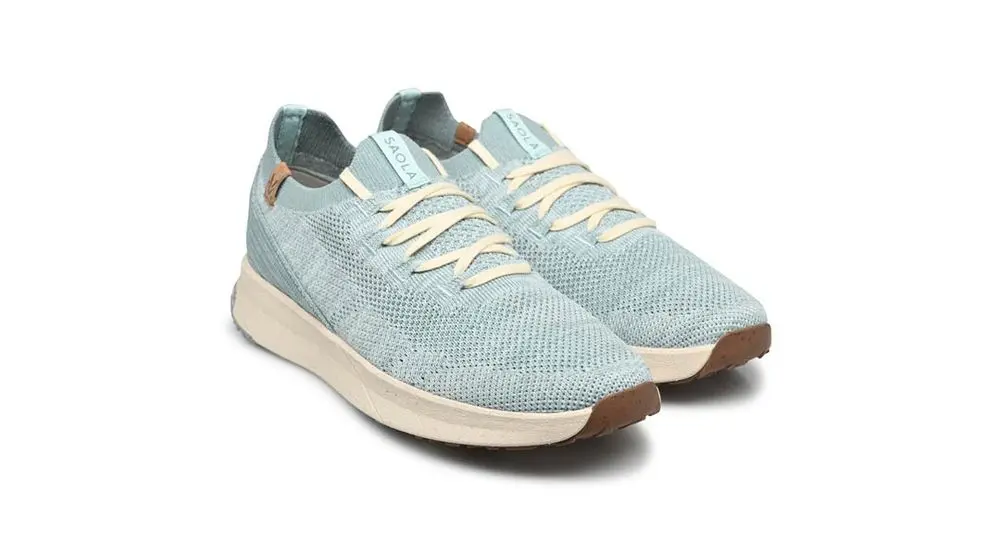 Tsavo 3 Femme Pale Blue - Chaussures | Saola