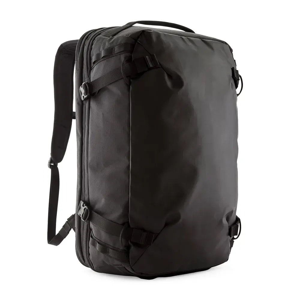 Black Hole Mlc 45l Black - Sac De Voyage | Patagonia