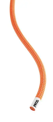 Volta 9.2mm Orange X 80m - Corde | Petzl