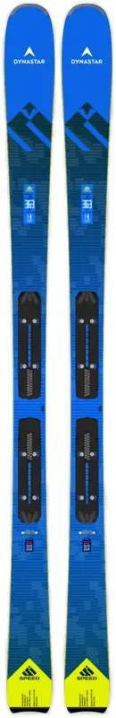 Pack Speed 4x4 363 Ti + Xpress 11 - 2025 - Ski Pack | Dynastar