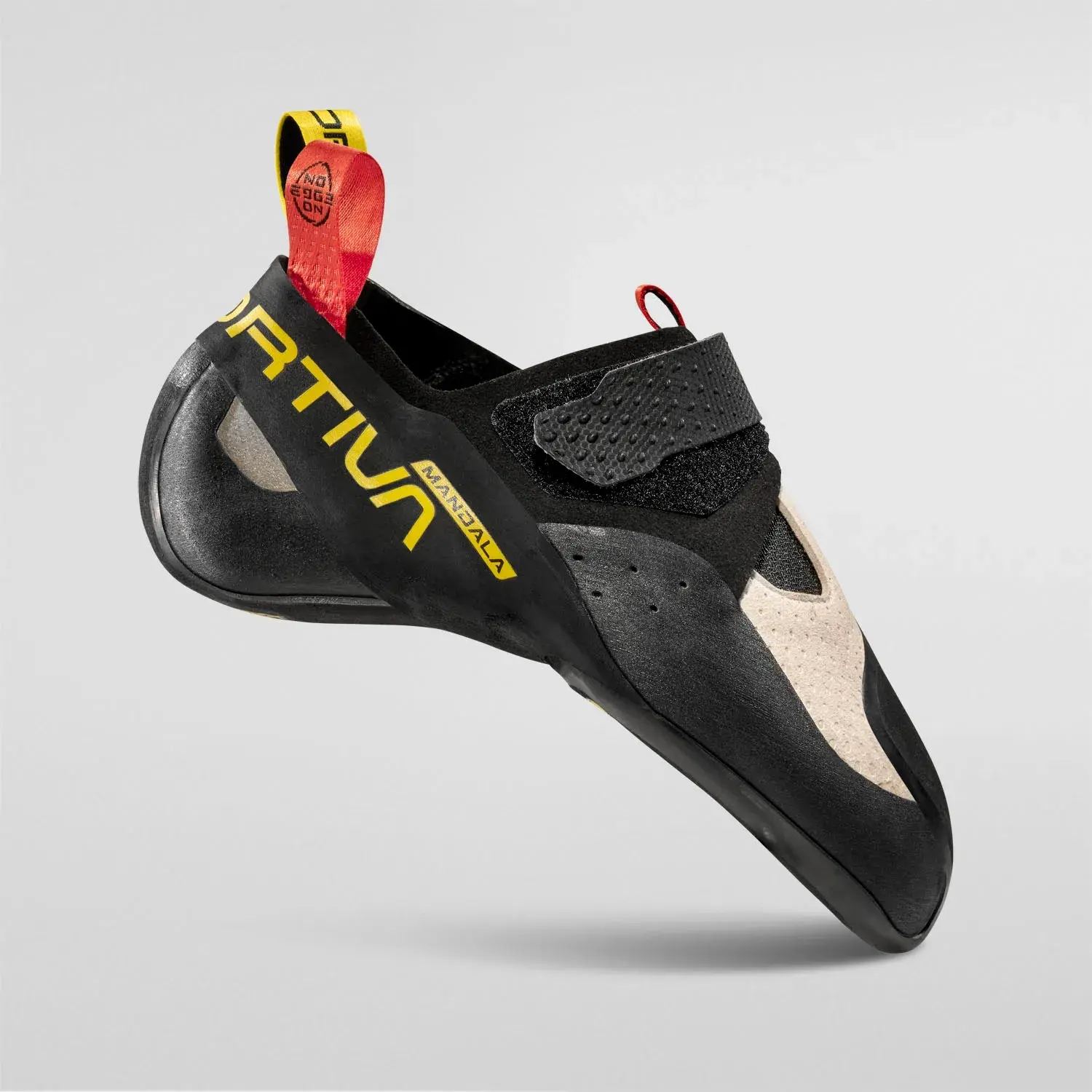 Mandala - Chaussons Velcros | La Sportiva