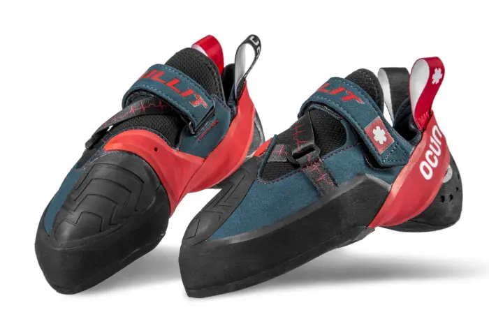 Bullit - Chaussons | Ocun