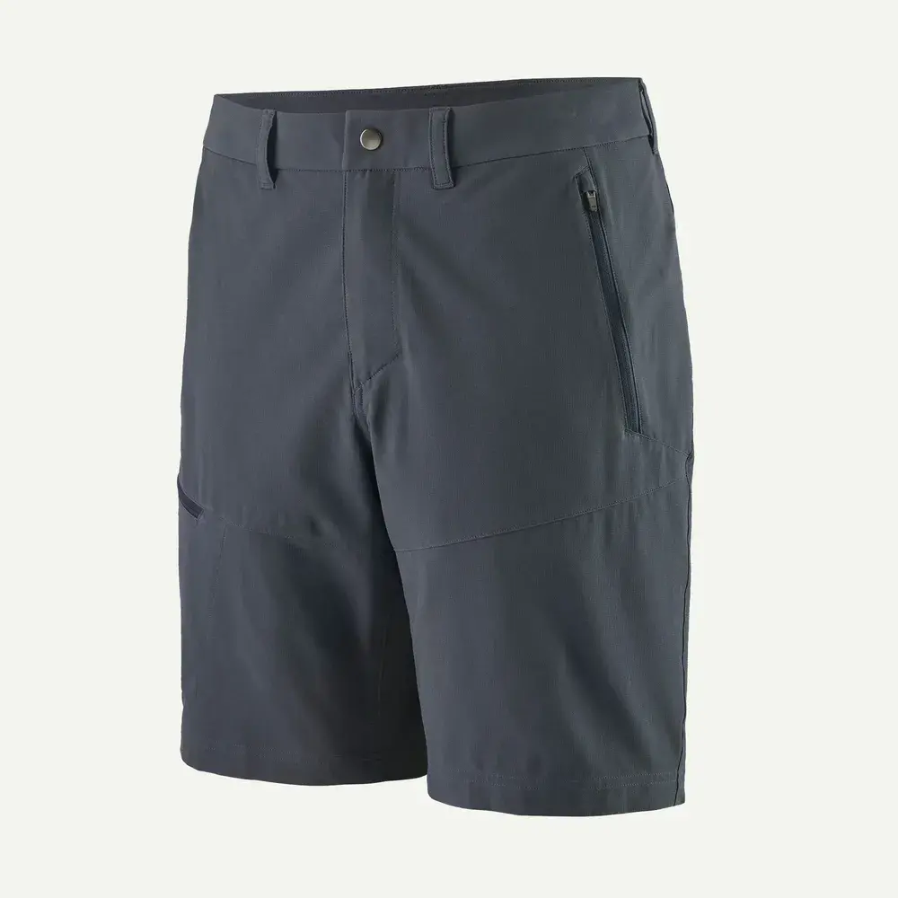Short Terravia Trail 10 In Smolder Blue - Short | Patagonia
