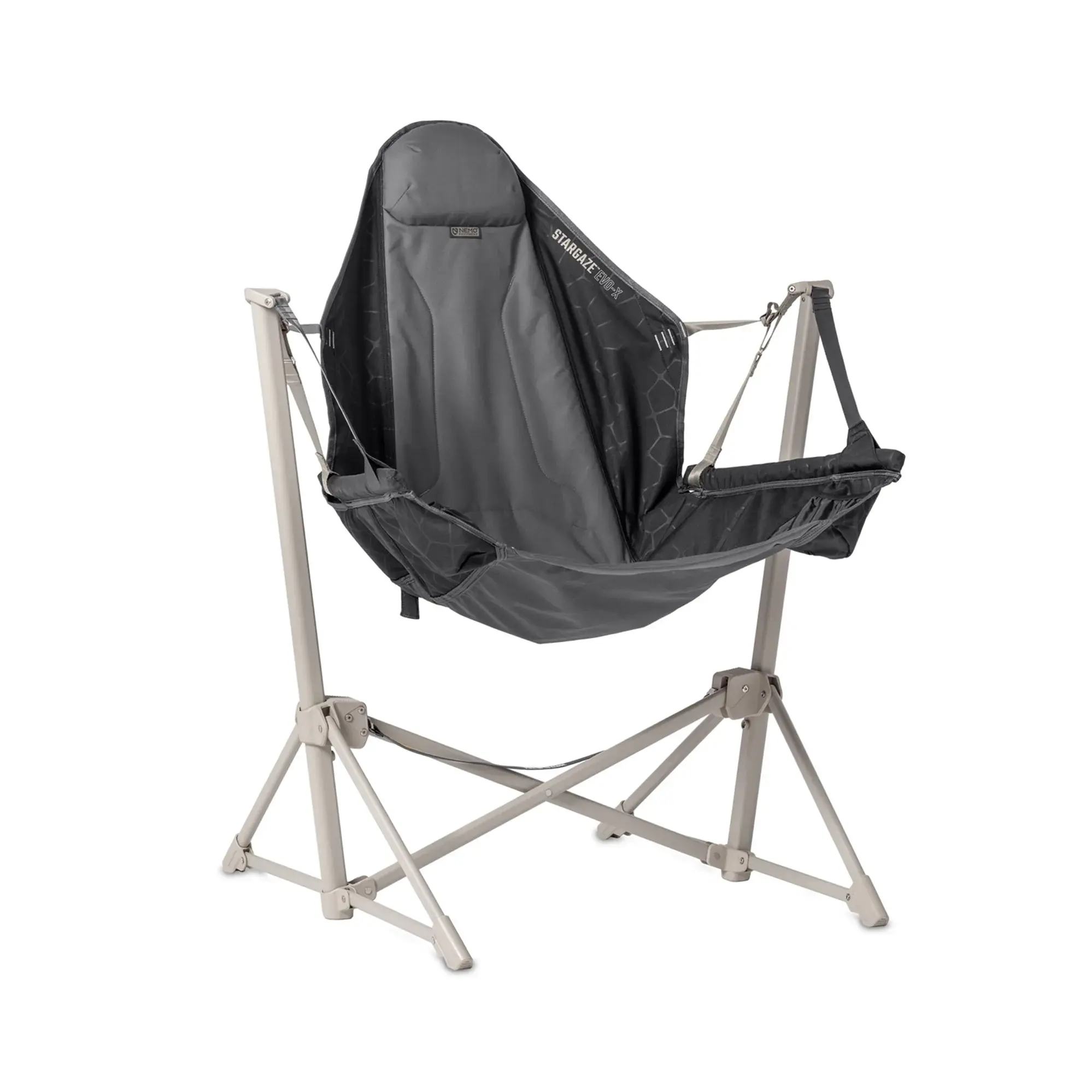 Stargaze Evo-x Goodnight Noir - Tente | Nemo