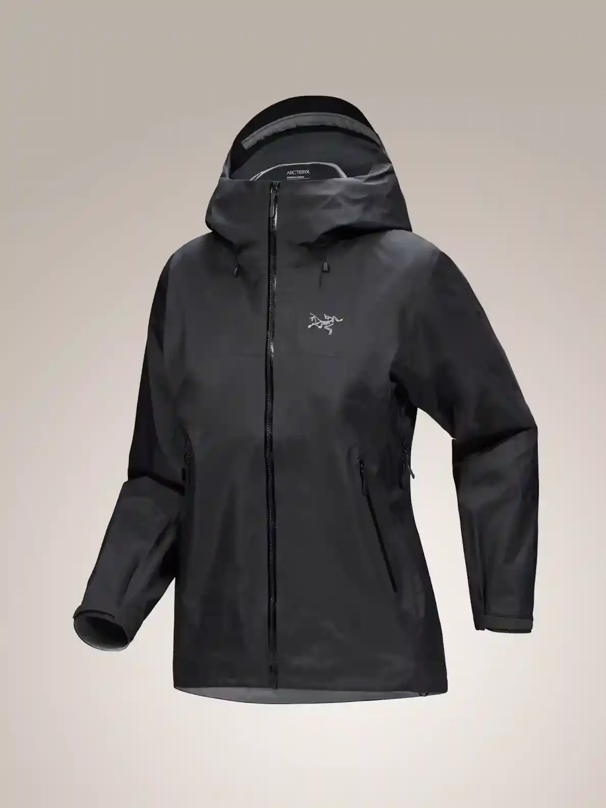 Veste Femme Beta Sl Black - Veste | Arcteryx