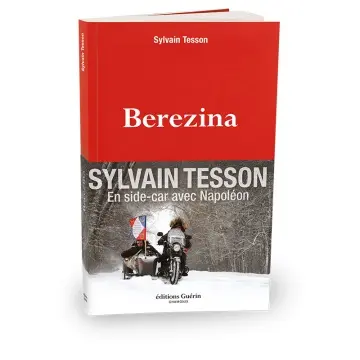 Berezina - Roman | Editions Guerin