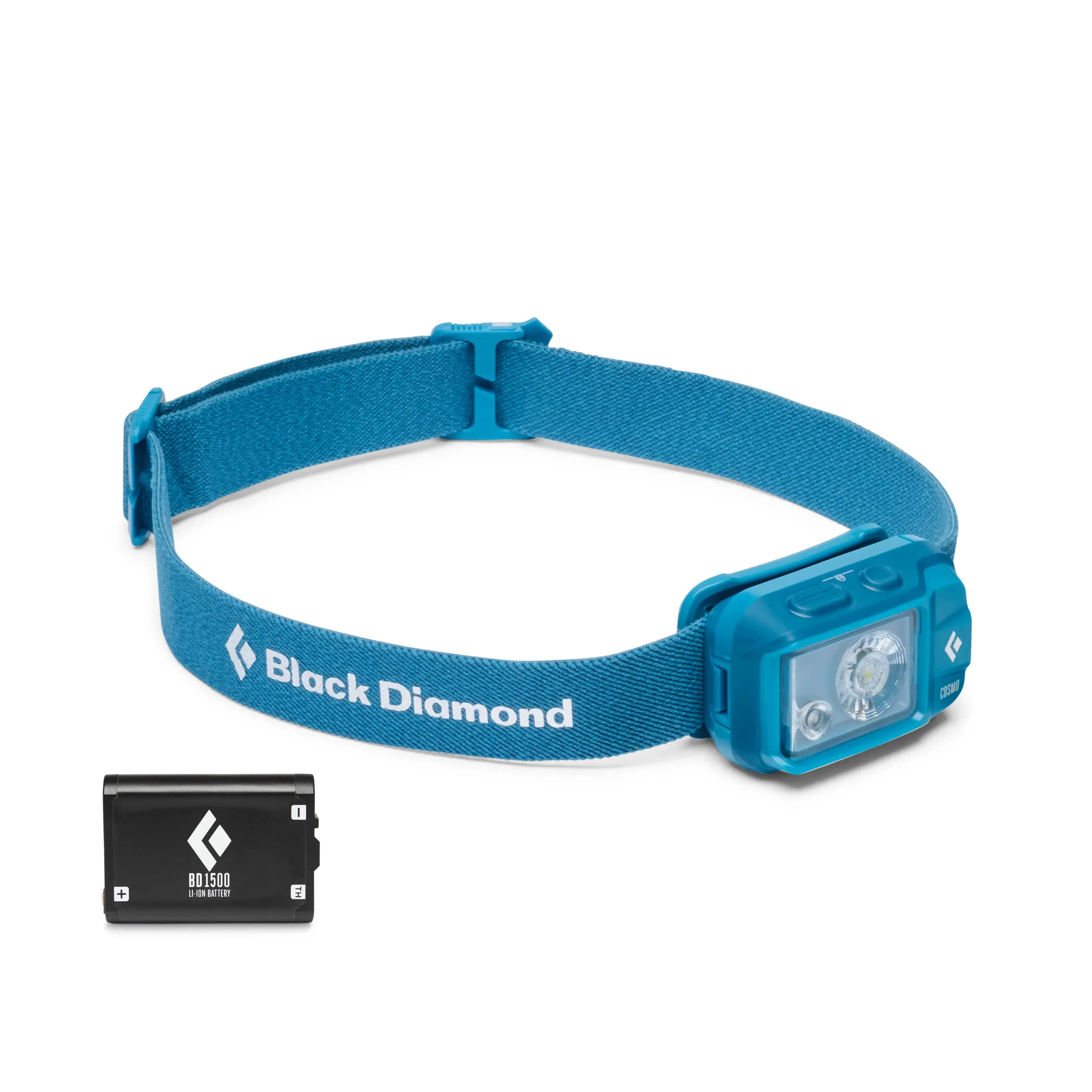 Cosmo Dfr Desert Sky - Lampes Frontales | Black Diamond