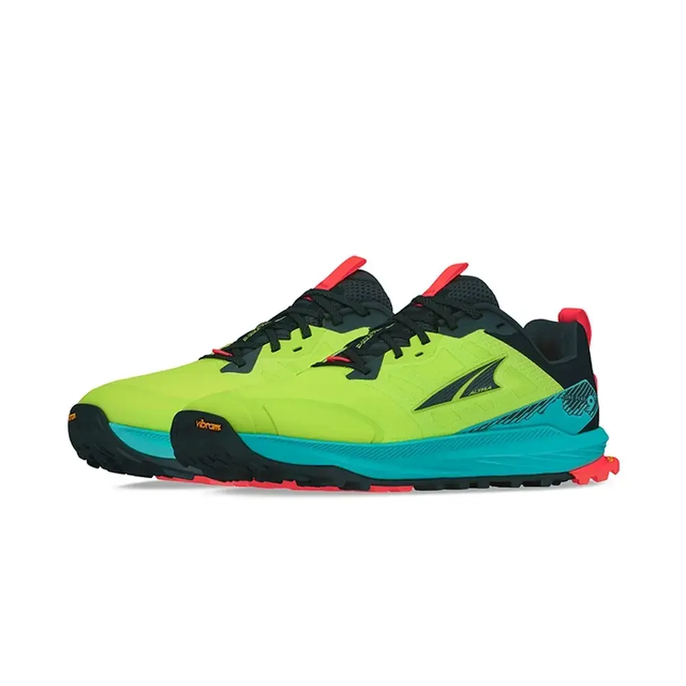 Lone Peak 9+ Lime
