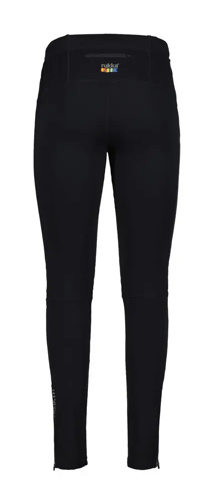 Pantalon Mallaoja Black - Collant | Rukka