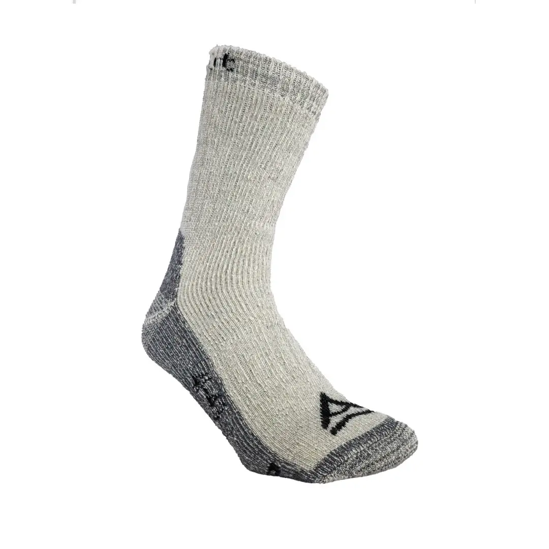 Chaussette De Randonnee Ice Comfort Merino (1 Paire) | Azimut Outdoor