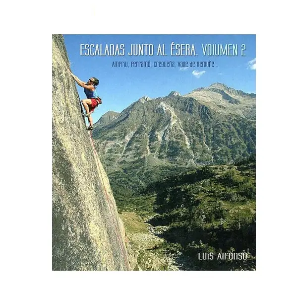 Escaladas Junto Vol2 - Topo | 3 Sup Editions