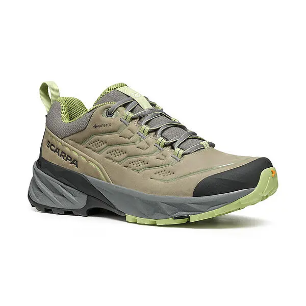 Rush 2 Pro Gtx Femme Sage - Chaussures | Scarpa