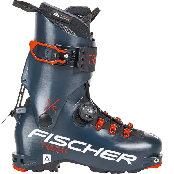 Travers TS Blue/blue - Chaussures | Fischer