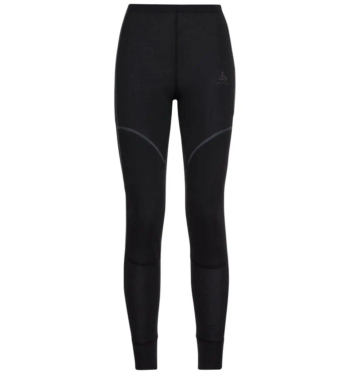Collant Active X Warm Eco Femme Black - Pantalon | Odlo