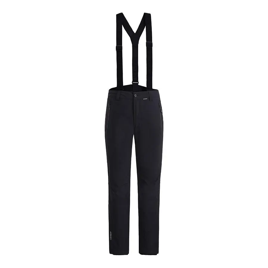 Pantalon Freiberg Noir - Pantalon | Icepeak