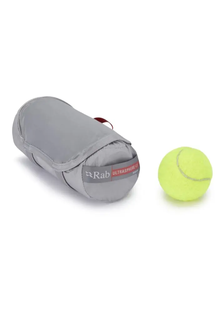 Ultrasphere 4.5 Reg Mum 8cm - Matelas | Rab