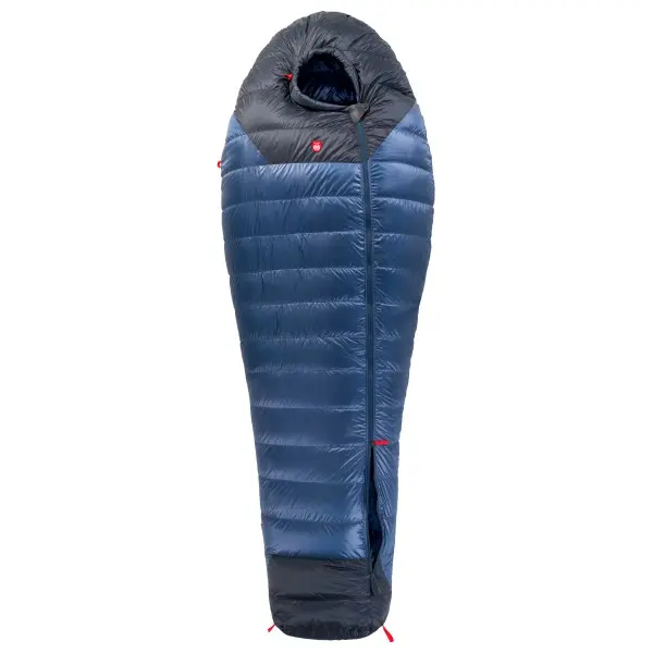 Core 750 -5/-12 Wb - Sac De Couchage | Pajak