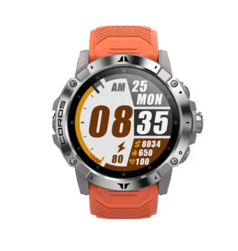 Vertix 2 Lava - Gps | Coros