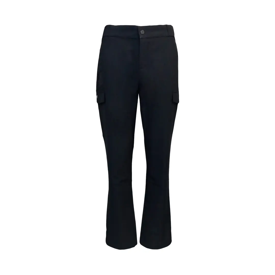 Pantalon Trek Explore Noir Femme - Pantalon