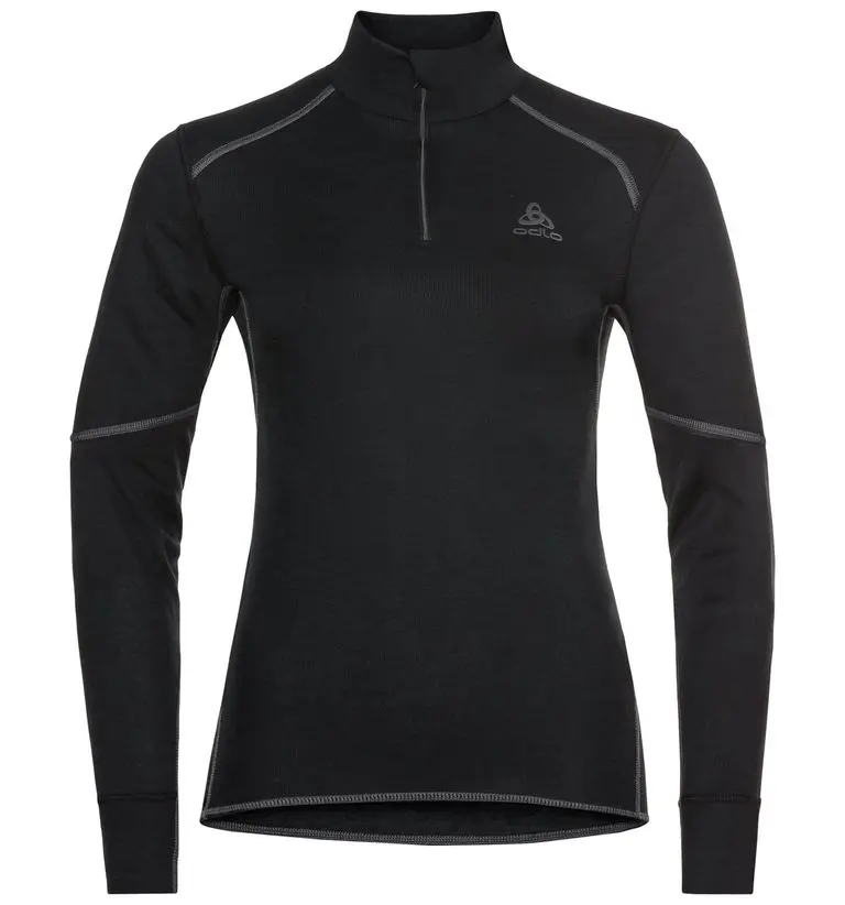 T-shirt Femme Active X Warm Eco - Tee Shirt Ml | Odlo