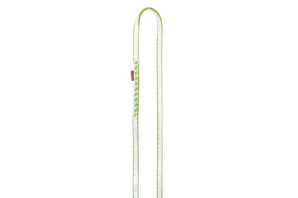 O-sling Bio Dyn 8mm 80cm - Anneaux Cousus | Ocun