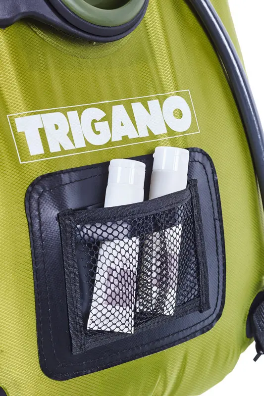 Douche Solaire Luxe - Hygiene | Trigano Mdc