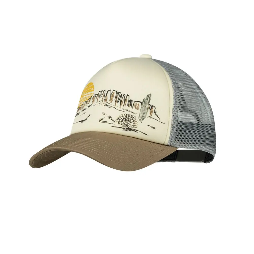 Casquette Trucker Casquette Lach Multi - Casquette | Buff