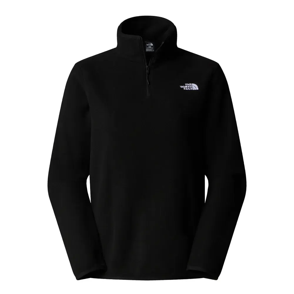 Polaire Femme Glacier Black - Polaire | The North Face