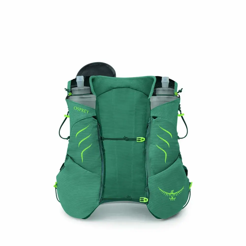 Duro Pro 7 Cascade Blue - Gilet Trail | Osprey