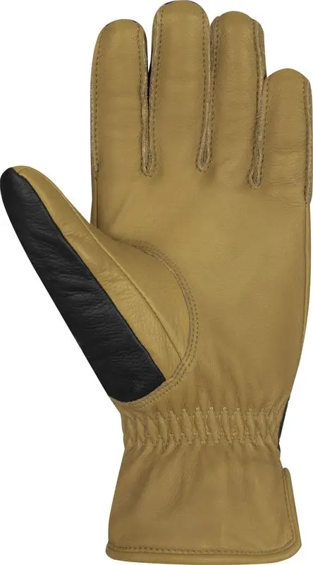 Gants Outsider Black Camel - Gants | Reusch