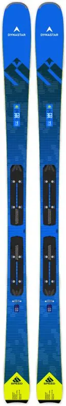 Pack Speed 4x4 363 Ti + Xpress 11 - 2025 - Ski Pack | Dynastar