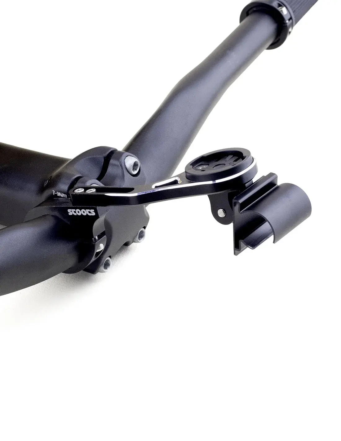 Support Velo Gps Easylock 18 | Stoots