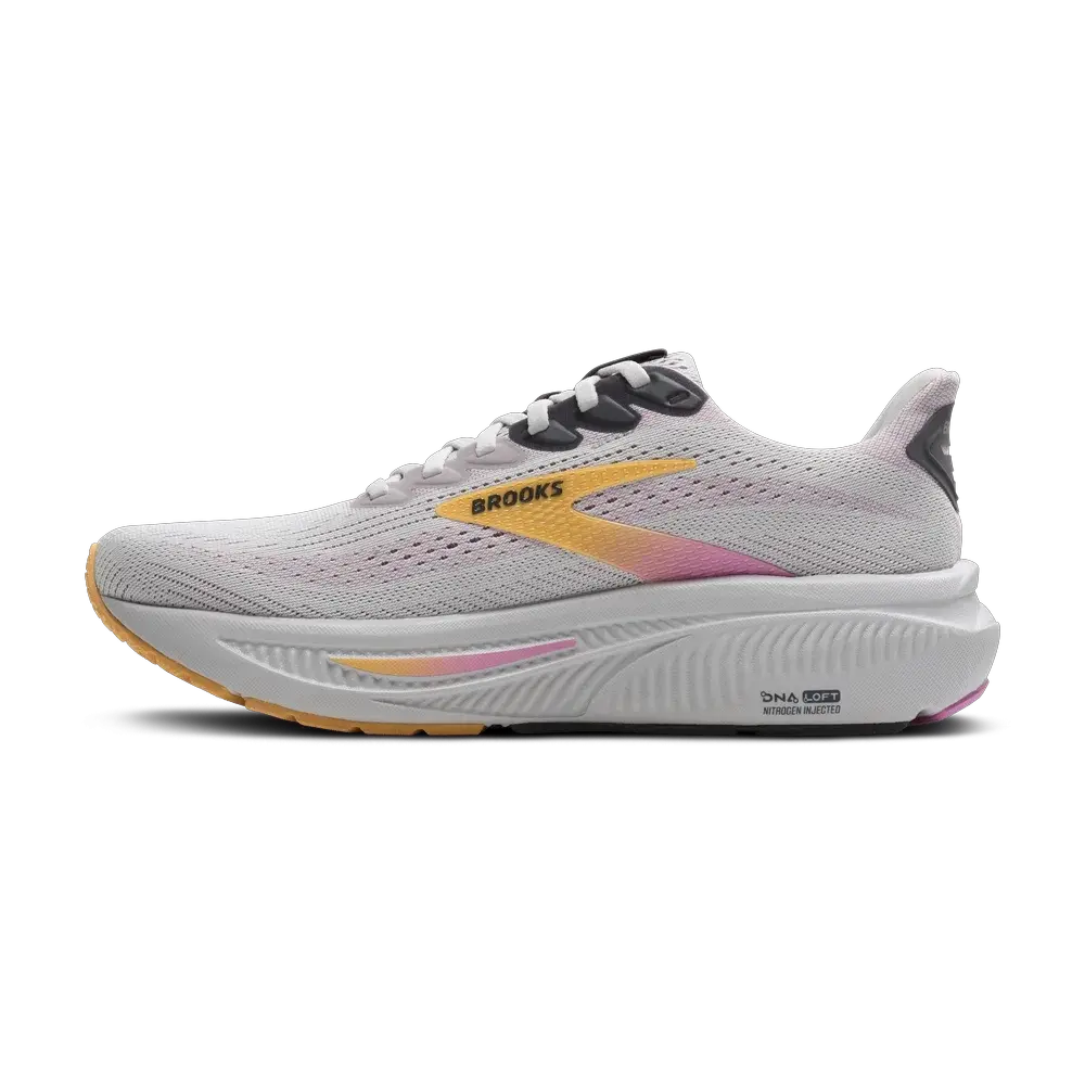 Ghost 17 Femme Oyster Apricot - Chaussures | Brooks
