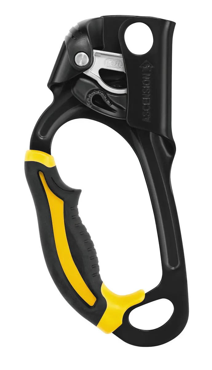 Poignee Ascension - Bloqueur | Petzl