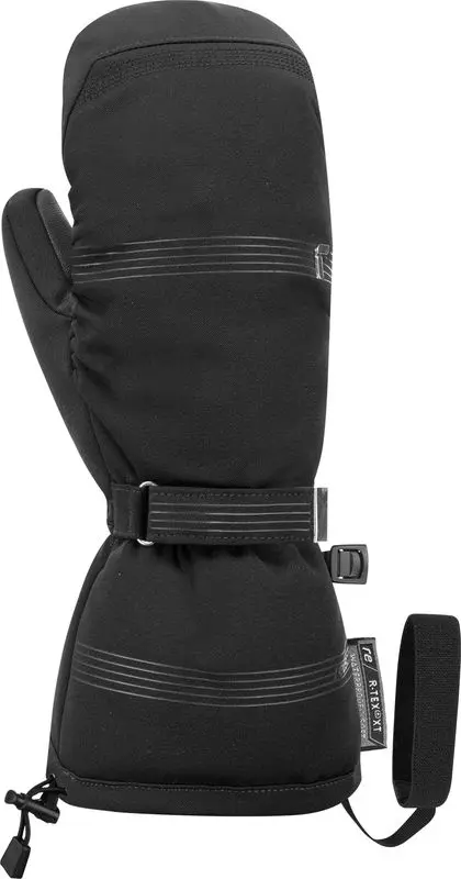 Moufles Cozy R-tex Xt Black - Gants | Reusch