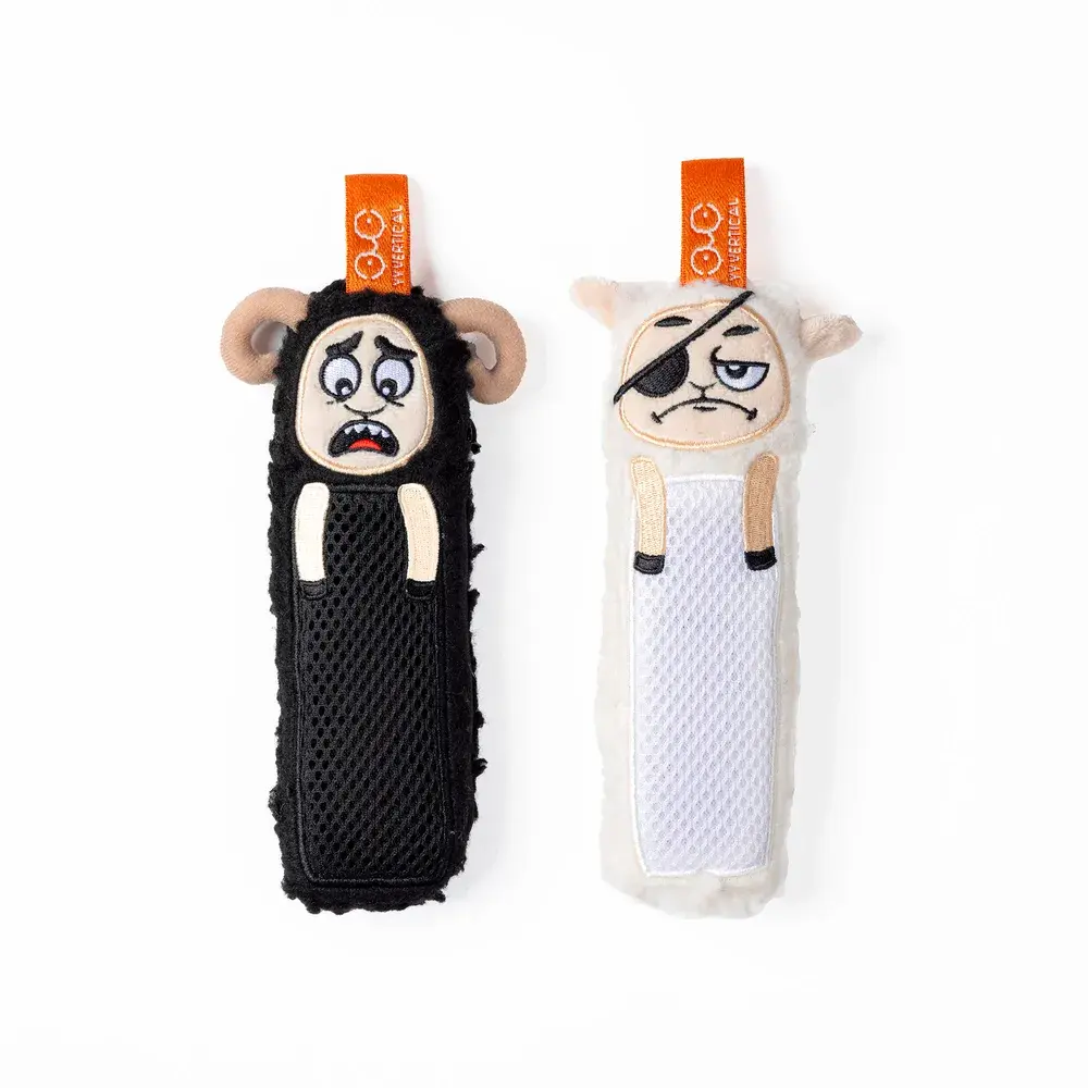 Smell Stopper Sheep - Accessoires | Yy Vertical