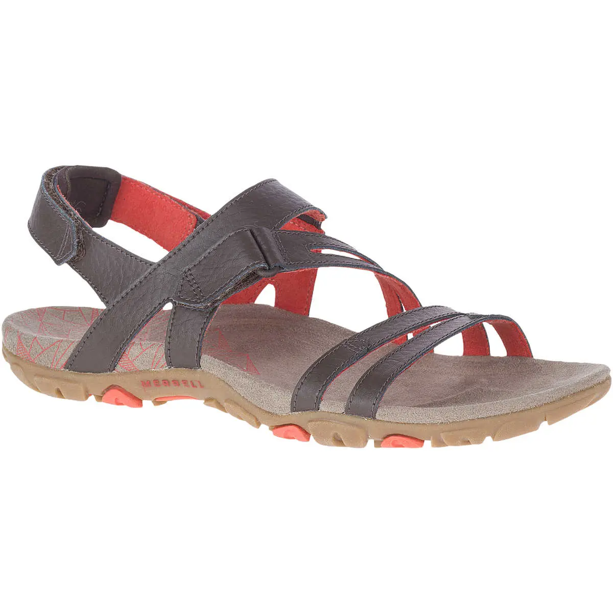 Sandspur Rose Convert Espresso - Chaussures | Merrell