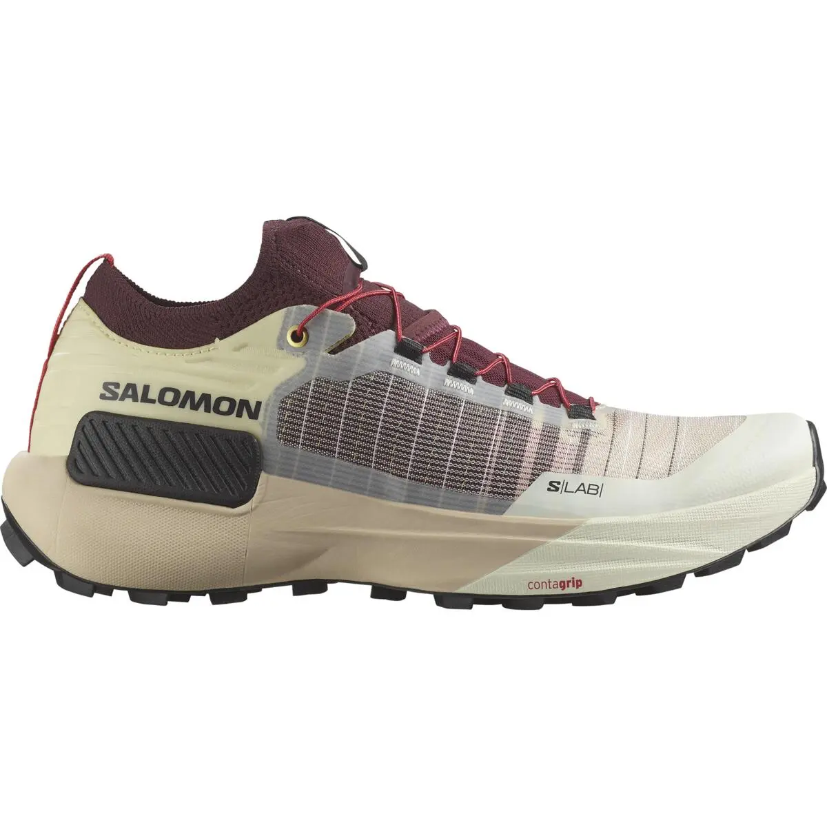 S/lab Genesis Vanilla Ice - Chaussures | Salomon