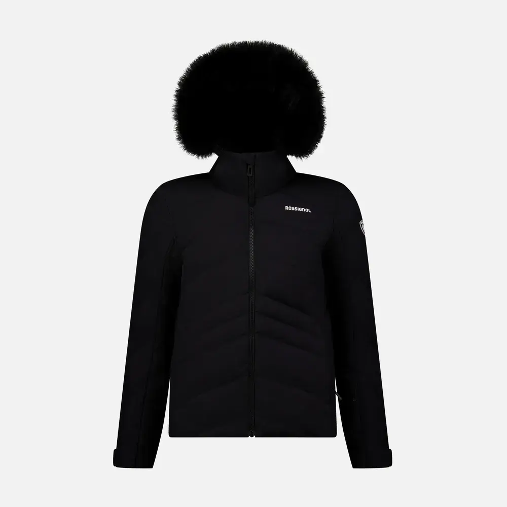 Veste Femme Staci Black