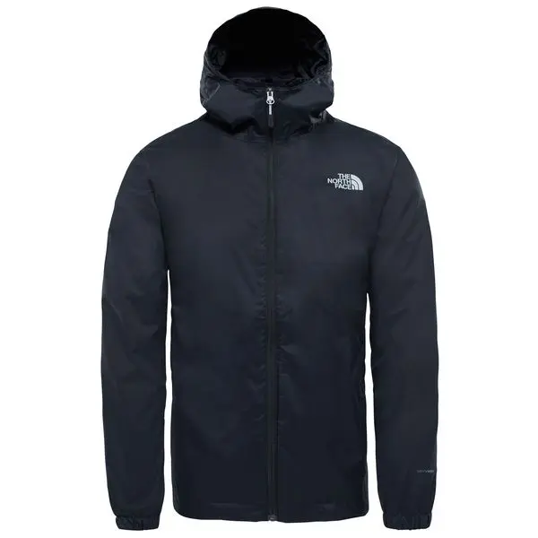 Veste Quest Black - Veste | The North Face
