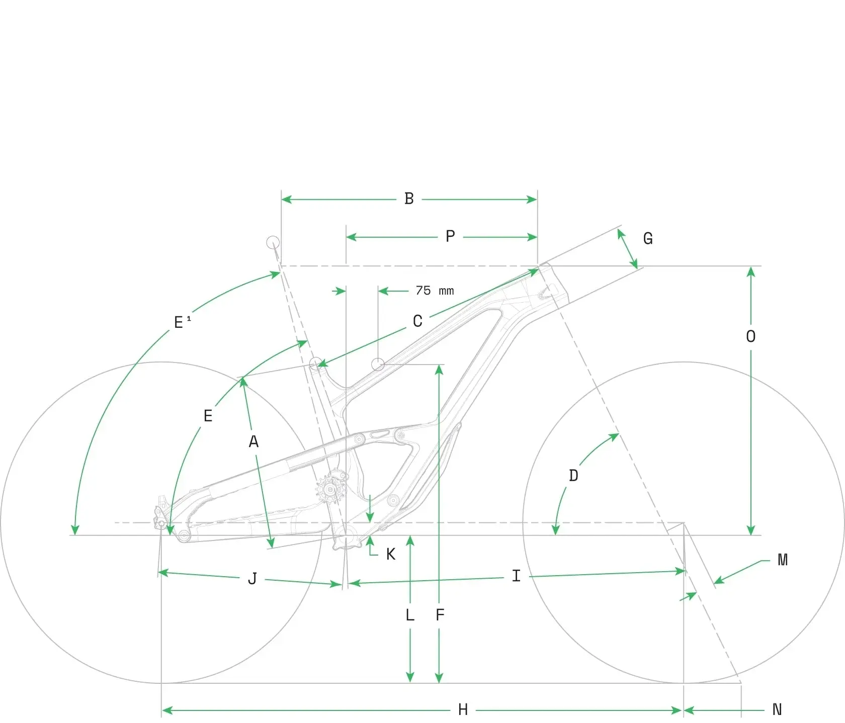 Vtt Jekyll 2 - Velo | Cannondale