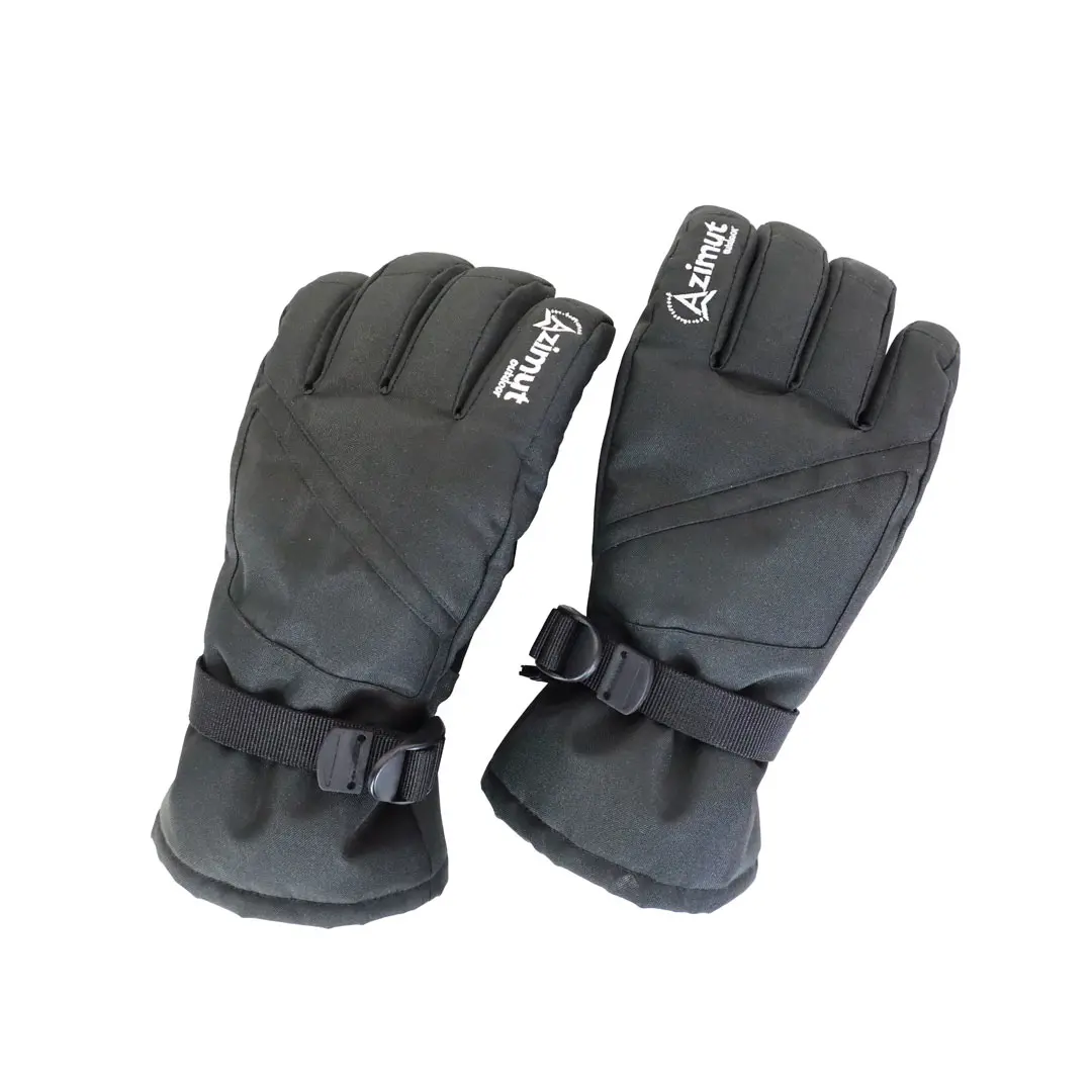 Gants Ski Pur Ride Azimut - Gants | Azimut Outdoor