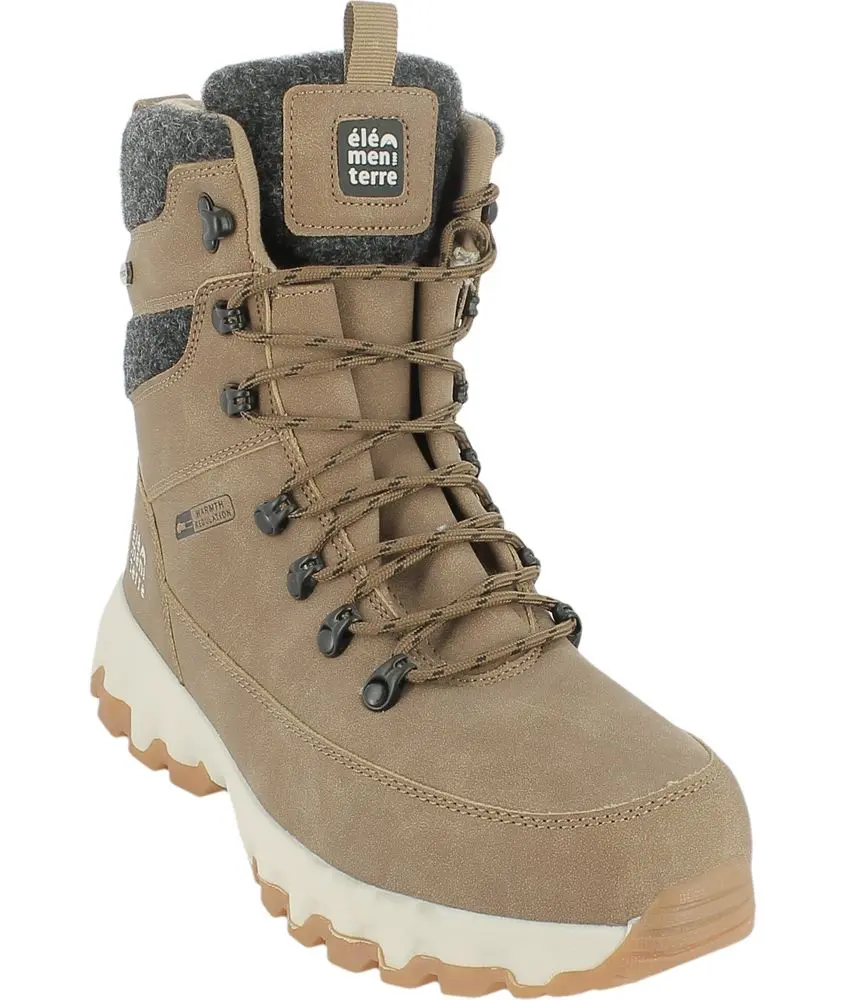 Headlong Tabac - Chaussures | Elementerre