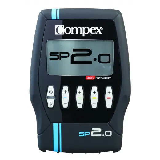 Sp 2.0 - Electrostimulateur | Compex